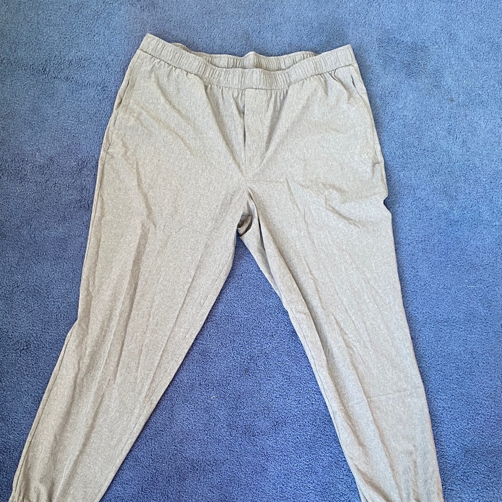 DSG- Men’s Beige Pants